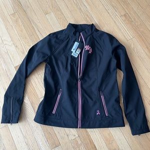 Harley Davison women’s jacket size medium